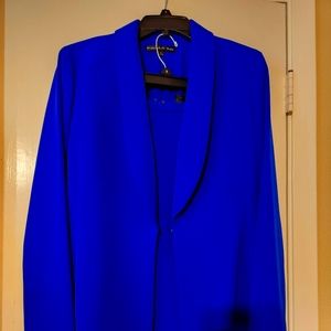 Women's Preston & York Jacket and Skirt.